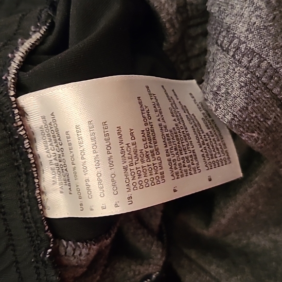 Adidas Trackpants - Picture 6 of 10